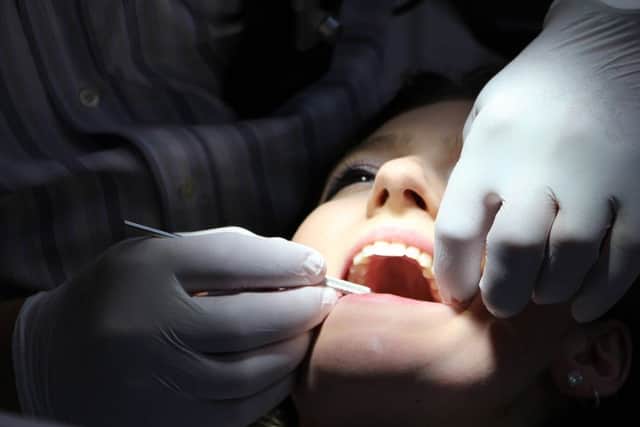 Dentist news