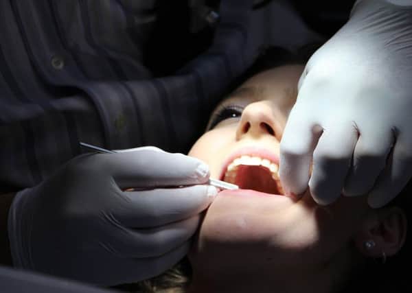 Dentist news
