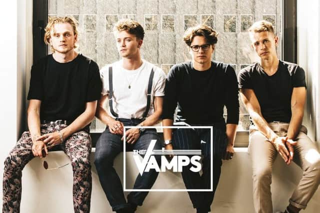 The Vamps EMN-180607-063440001