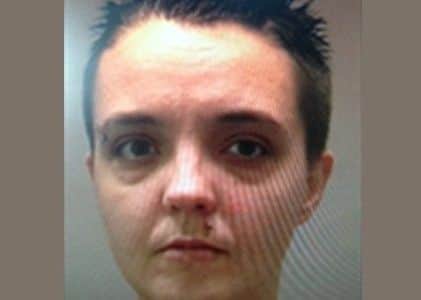 Claire Anderson has been found safe and well.