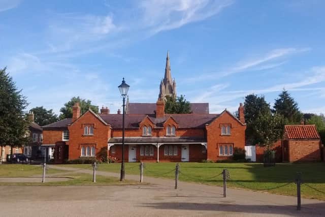 Heckington. EMN-180607-141042001