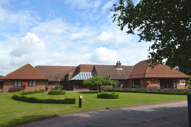 Lindsey Lodge Hospice EMN-181107-093310001