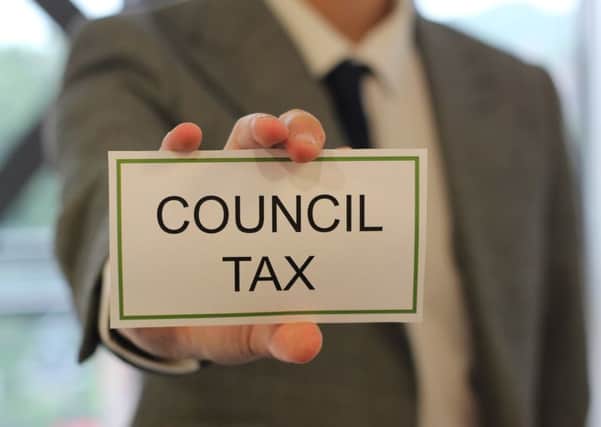 West Lindsey District Council reveal crack down on council tax discounts in district. EMN-181107-104225001