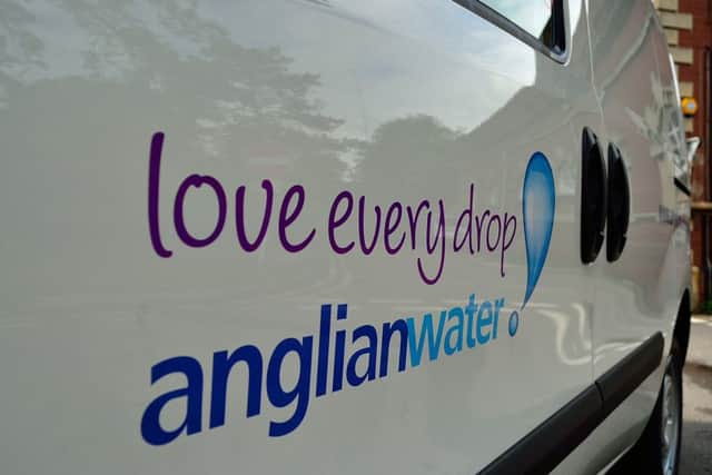 Anglian Water