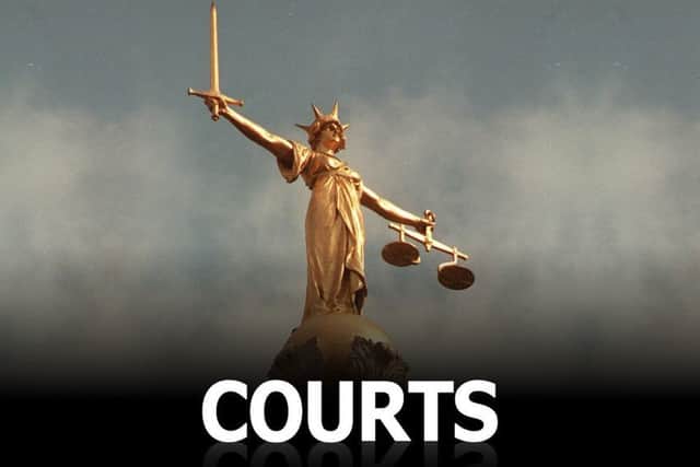 Court news