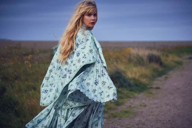 Paloma Faith