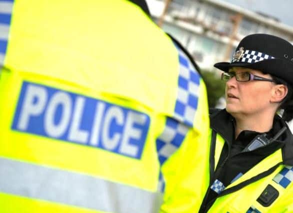 Police would like people with information to come forward