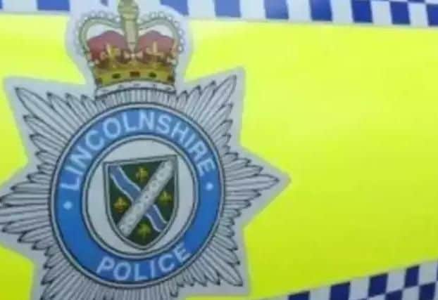 Lincolnshire Police