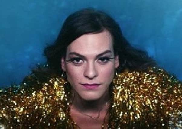 A Fantastic Woman will be shown at the Louth cinema on July 30.