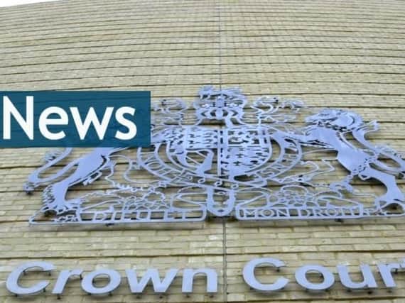Mr Makevic has denied causing pensioners death whilst over the drink-drive limit