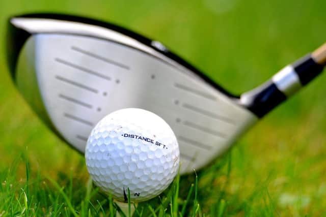 Golf