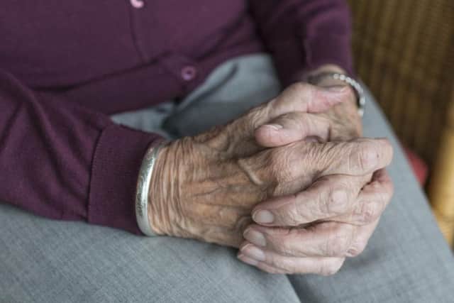 Adult social care facilities will be reviewed by Northampton borough councillors