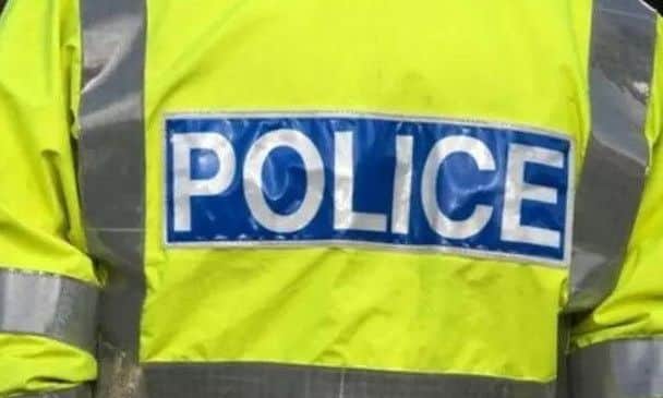 Lincolnshire Police.
