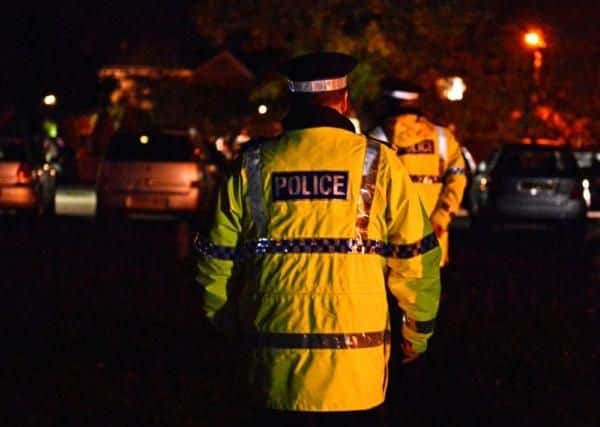 Police news
