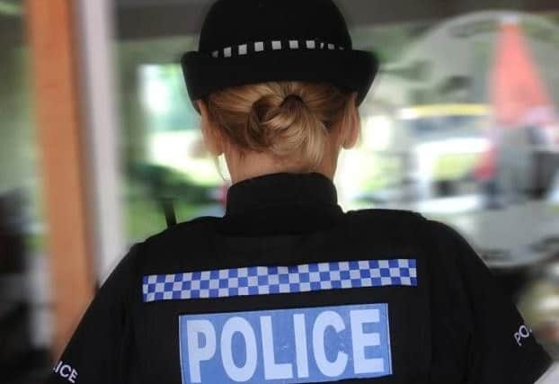 Police news