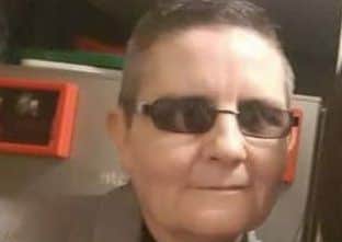 Caroline Fisher, aged 52 from Eastwood in Nottinghamshire, died following an incident in Buzz Bar, Sea Lane, on Friday night ANL-180723-070356001
