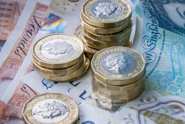 Throwaway items will bring cash to charity