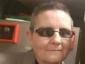 Victim Caroline Fisher