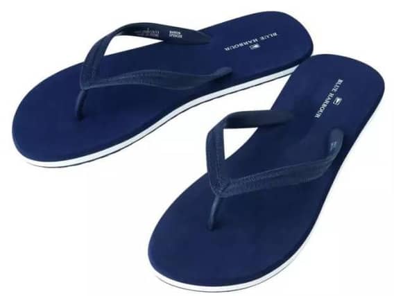 Can I wear shorts and flip-flops to the office? Workers' rights when warm weather bites