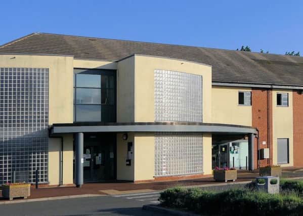 The Marisco Medical Practice operates across site in both Mablethorpe and Sutton on Sea. Photo credit: Mablethorpe Photo Album.