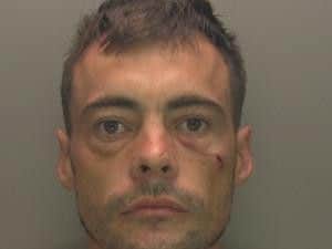 Have you seen Adam Isham?