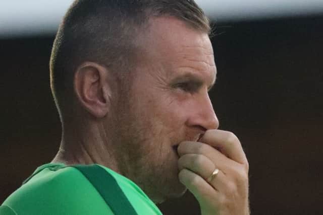 Craig Elliott.