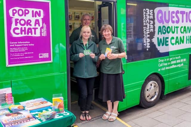 The launch of a new womens breast cancer support group will take place in Mablethorpe on Thursday, (August 2).