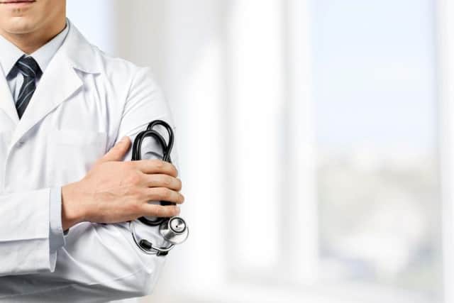 Two doctors' surgeries in the Nene CCG area offer the full provision for extended practice hours.