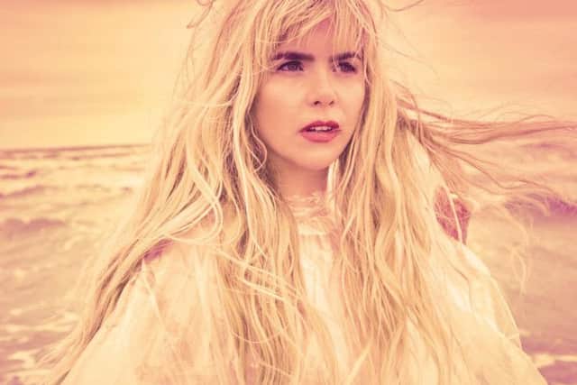 Paloma Faith