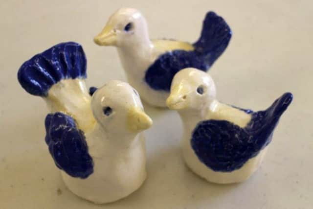 A new pottery club is set to launch in Sleaford on Wednesday, August 8.