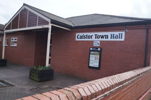 Caistor Town Hall EMN-180731-141352001