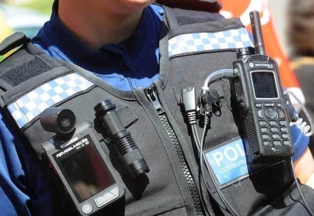 Police news