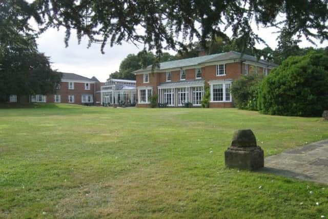 Kenwick Park Hotel, ClubSpa and Lodges in Louth has been sold to new owners Coppergreen.
