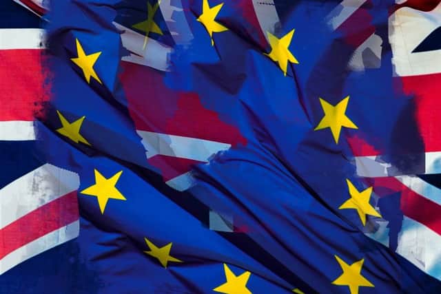 Brexit news