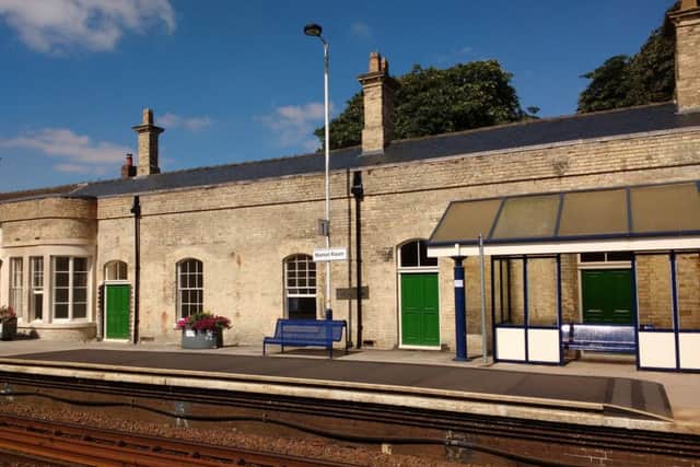 Rasen station EMN-180408-064518001
