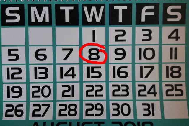 What happened this day in history: August 8 EMN-180408-212426001