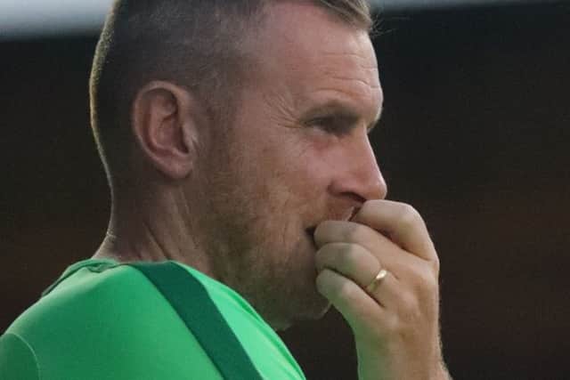 Craig Elliott.