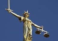 News from the courts. ANL-180730-164550001