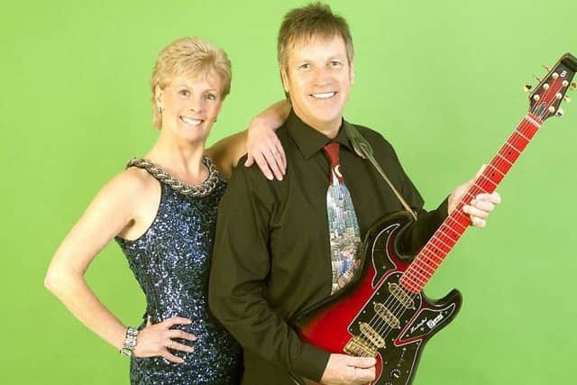 The performance will be held at Louth Riverhead Theatre.