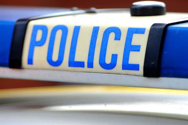 Can you help police?