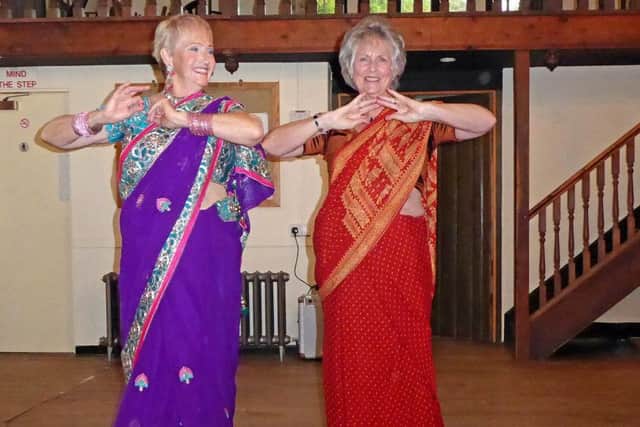 Bollywood Bash at Holton le Moor EMN-180813-092528001