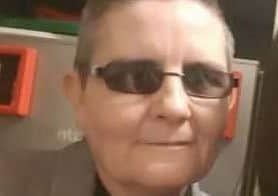 Caroline Fisher was murdered outside Buzz Bar in Ingoldmells. ANL-180813-122520001
