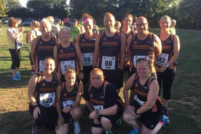 SADRC at the Sleaford 10k. ZDYTSuHYZ4toCh71dizb