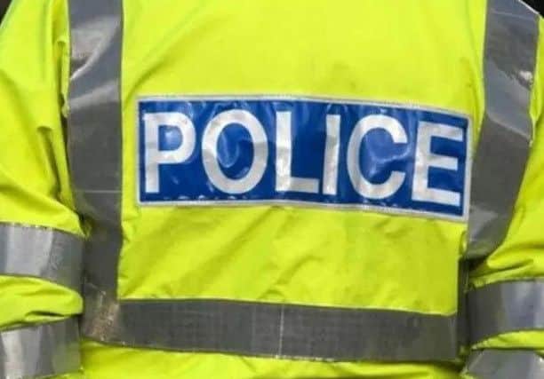 Lincolnshire Police.