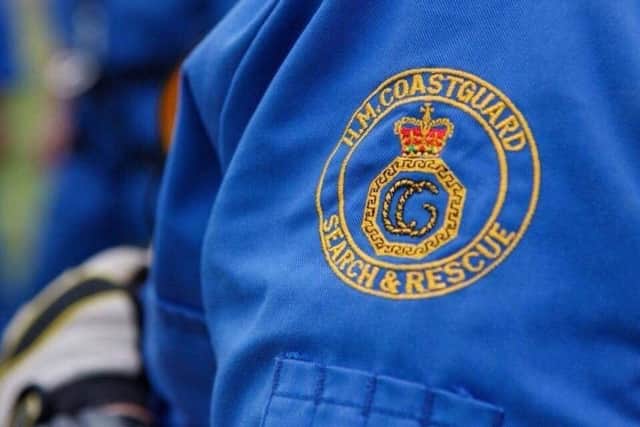 Coastguard