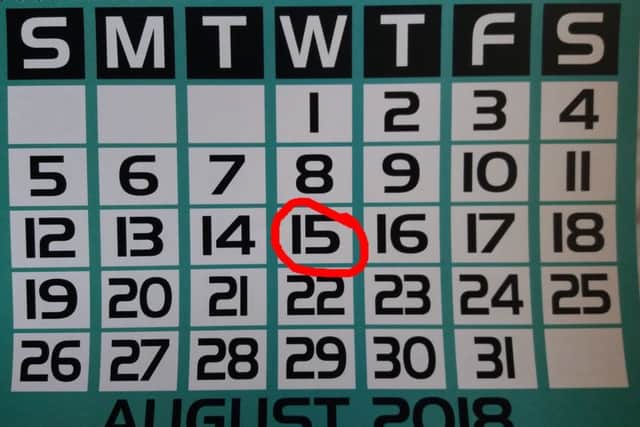What happened this day in history, August 15 EMN-180814-141844001
