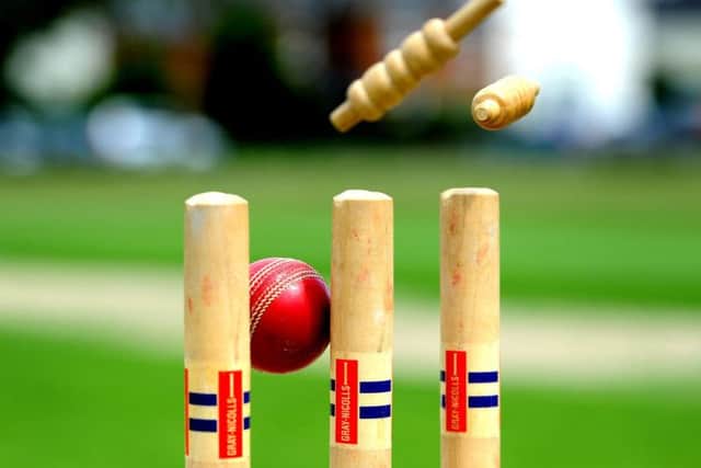 Cricket