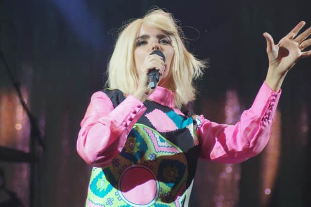Paloma Faith