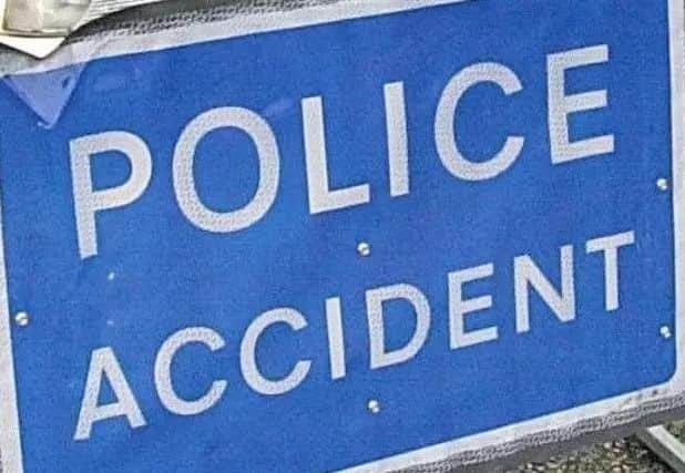 Police are appealing for witnesses.