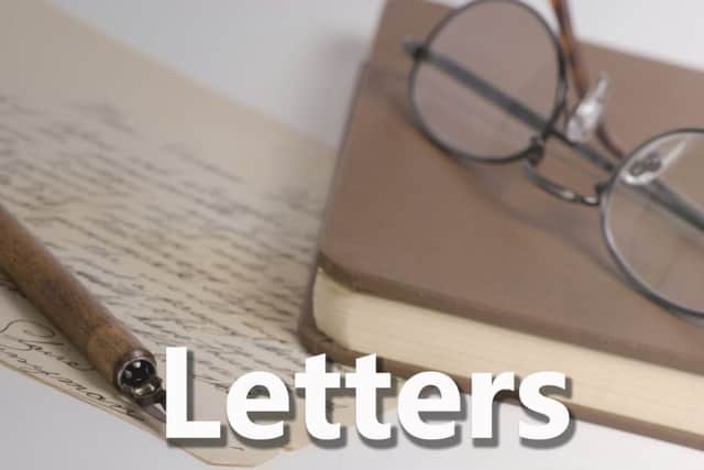 Letters